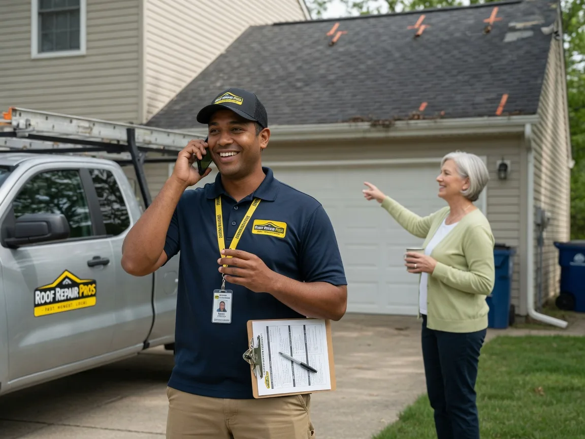Roof Repair Sanostee, NM FAQs